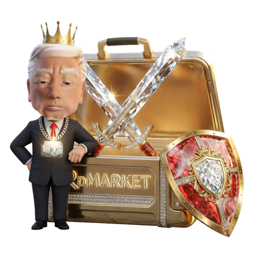 Кейс Donald_Tramp